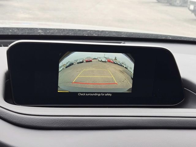 New 2026 MAZDA CX-30 AWD 2.5 S w/ Select Sport Pkg image 19