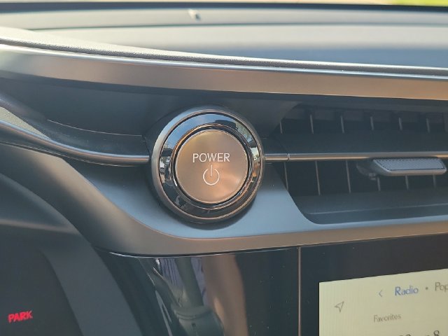 New 2026 Lexus RZ 450e AWD w/ Accessory Package (2T) image 29