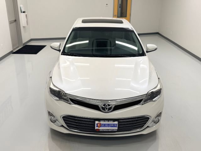Used 2015 Toyota Avalon XLE Touring image 10
