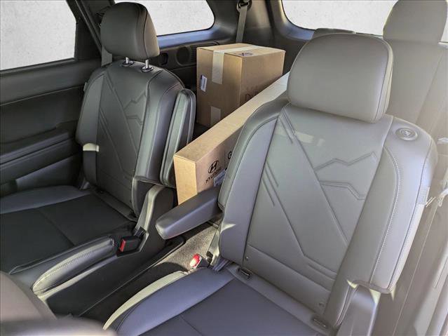 New 2026 Hyundai Palisade XRT Pro image 14