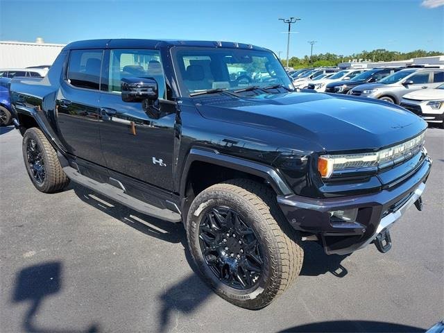 New 2026 GMC Hummer EV 4x4 Crew Cab image 2