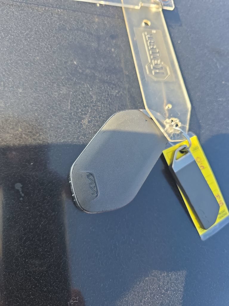 Used 2025 Kia K4 FWD image 24