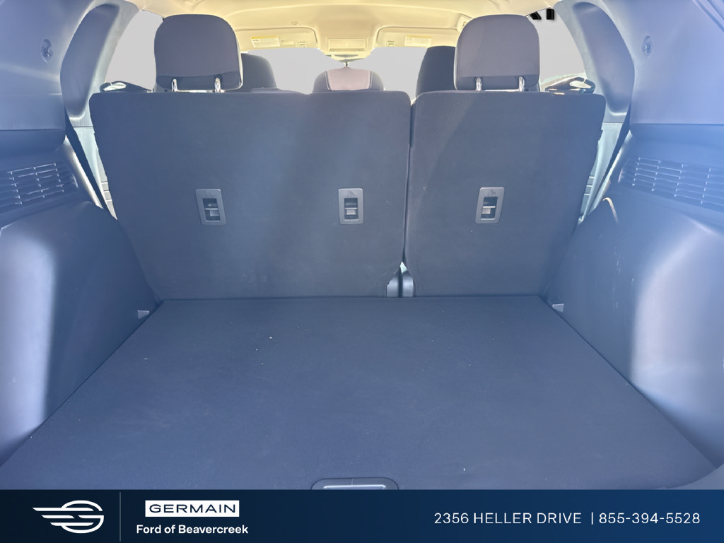 Used 2022 Ford Escape S AWD/4WD image 9