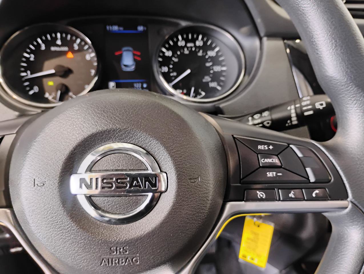 Used 2020 Nissan Rogue Sport S w/ Appearance Package FWD image 17