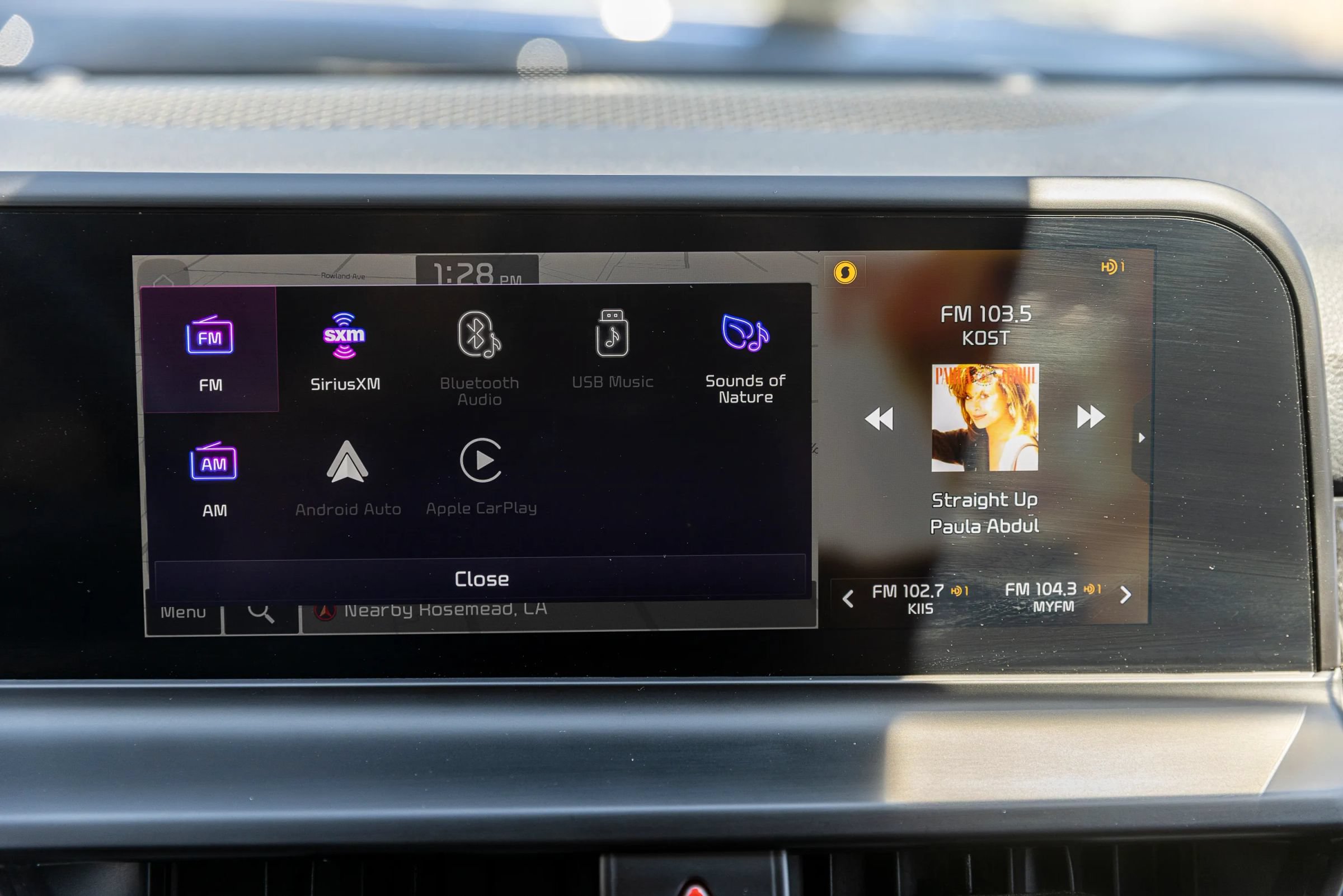 Used 2025 Kia Seltos S FWD image 22