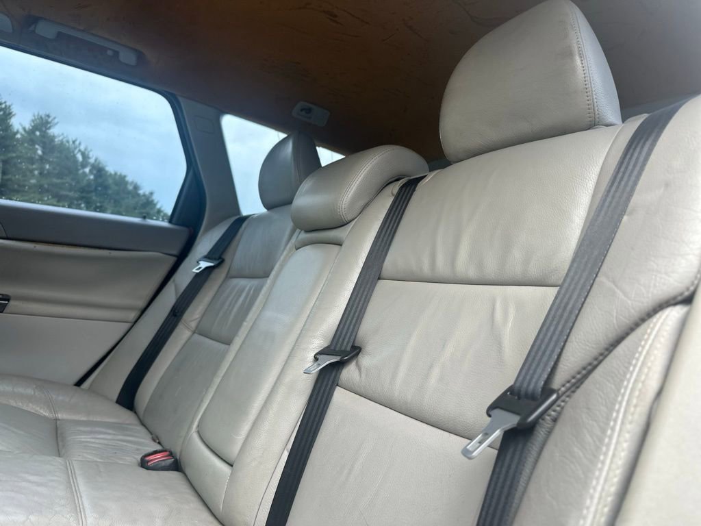 Used 2006 Volvo V50 2.4i FWD image 21