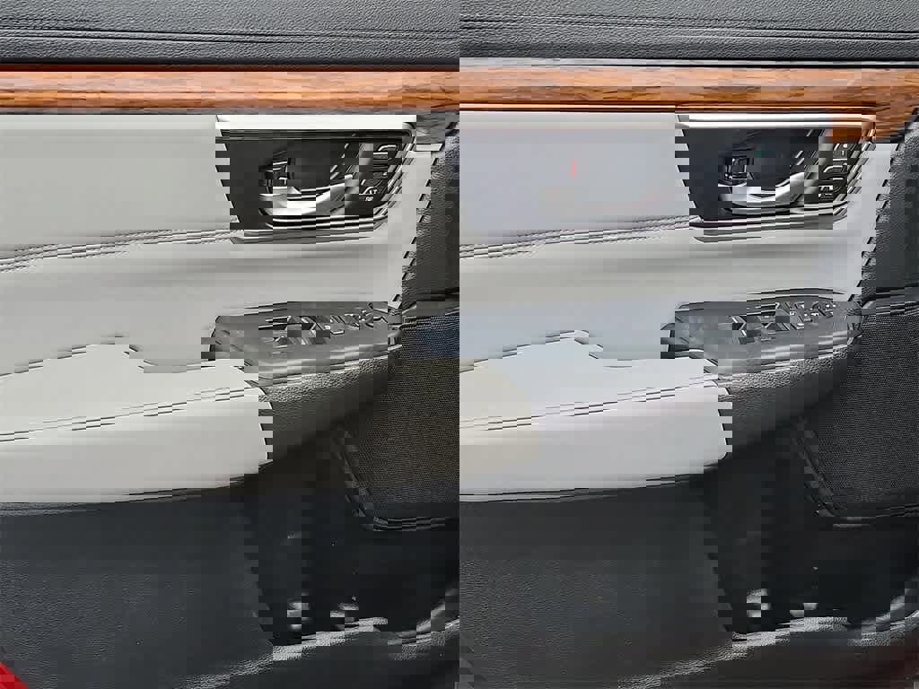 Certified 2021 Honda CR-V Touring image 10