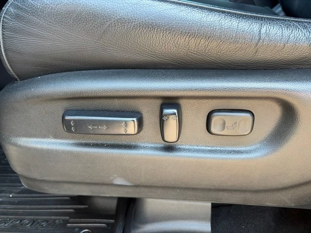 Used 2019 Honda Passport Elite image 18