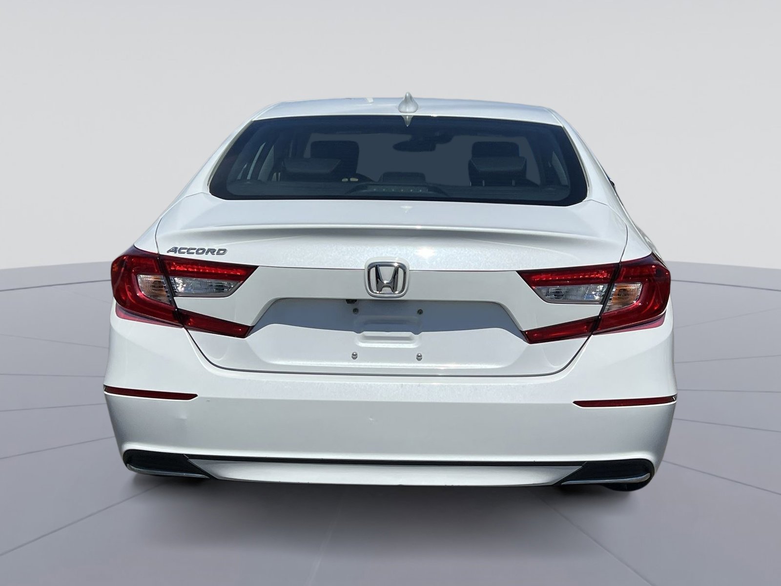 Used 2020 Honda Accord EX image 8