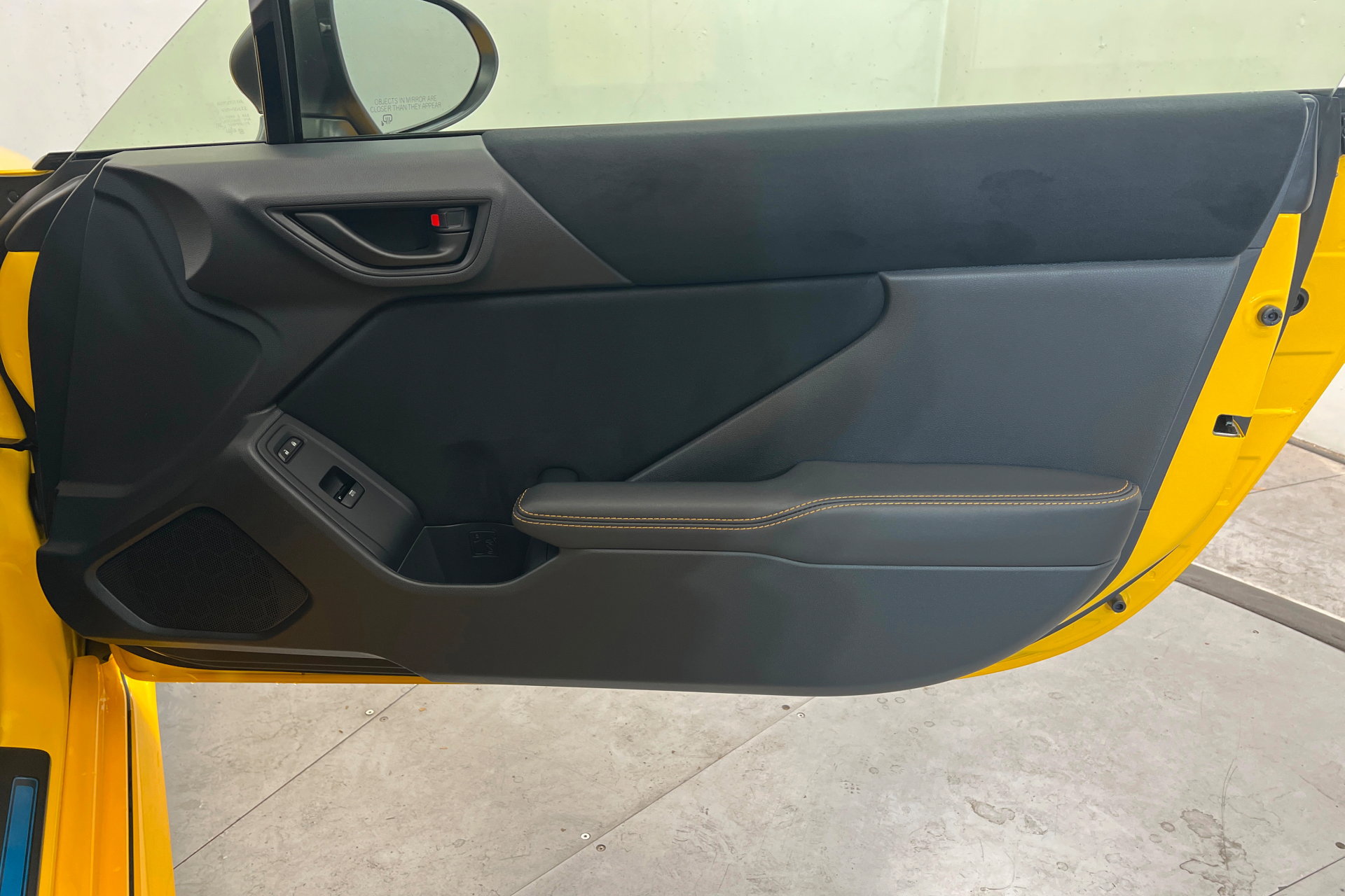 New 2026 Toyota GR86 YUZU Limited image 18