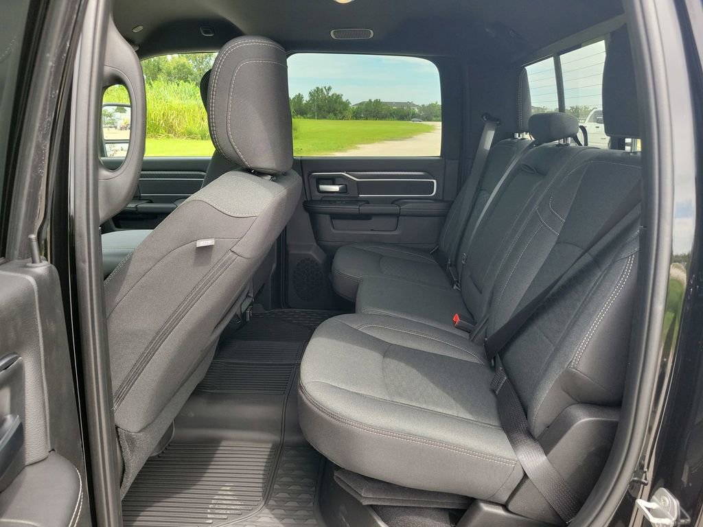 New 2026 RAM 3500 Big Horn image 23