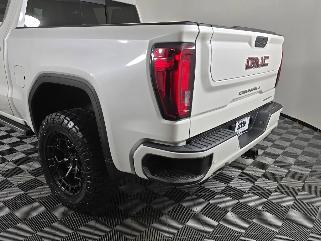 Used 2020 GMC Sierra 1500 Denali w/ Denali Ultimate Package image 15