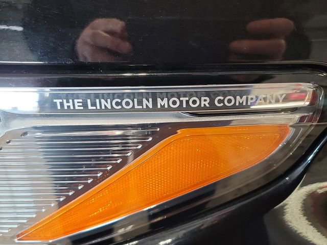 Used 2024 Lincoln Navigator Reserve image 28