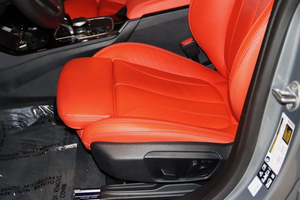 Used 2024 BMW M235i xDrive Gran Coupe w/ M Performance Package AWD/4WD image 42