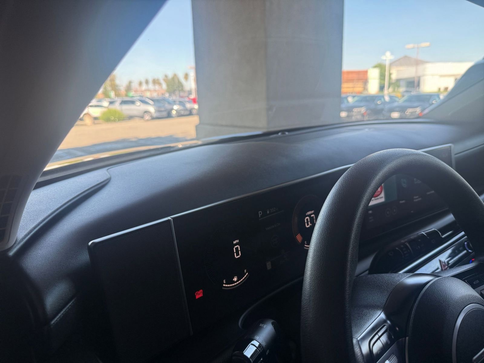 Used 2025 Hyundai Tucson SEL FWD image 36
