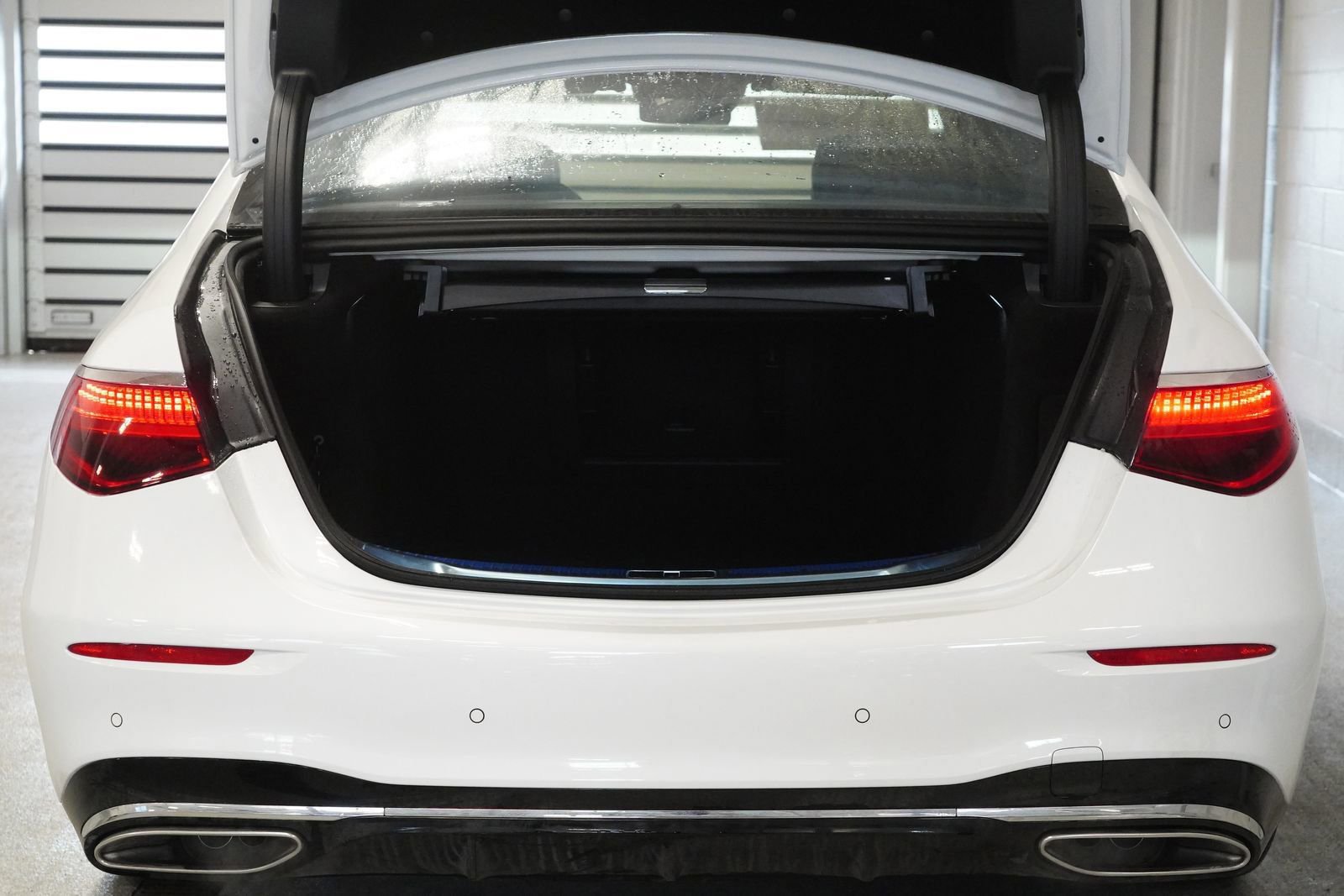 New 2026 Mercedes-Benz S 580 4MATIC Sedan image 33