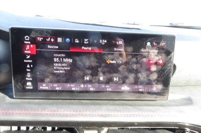 Used 2024 Dodge Hornet GT image 22