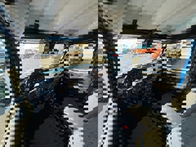 New 2026 Jeep Wrangler Unlimited Sport image 18