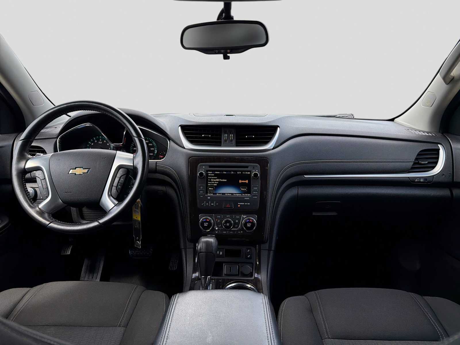 Used 2015 Chevrolet Traverse LT w/ Traveler's Package FWD image 14
