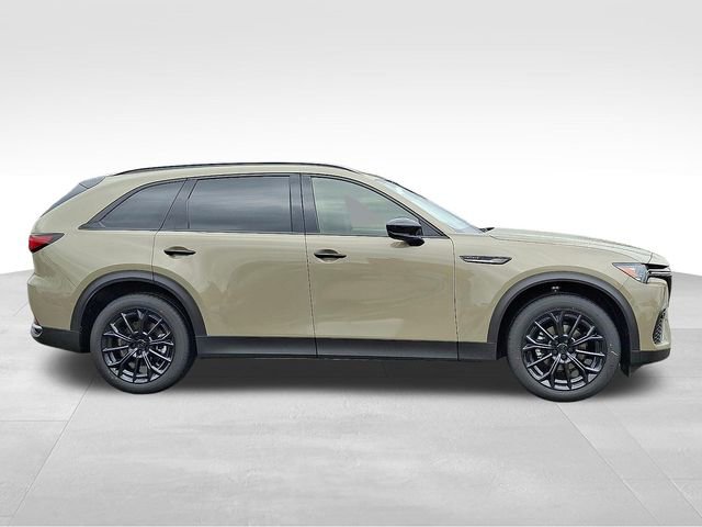 New 2026 MAZDA CX-70 3.3 Turbo w/ Premium Package image 8