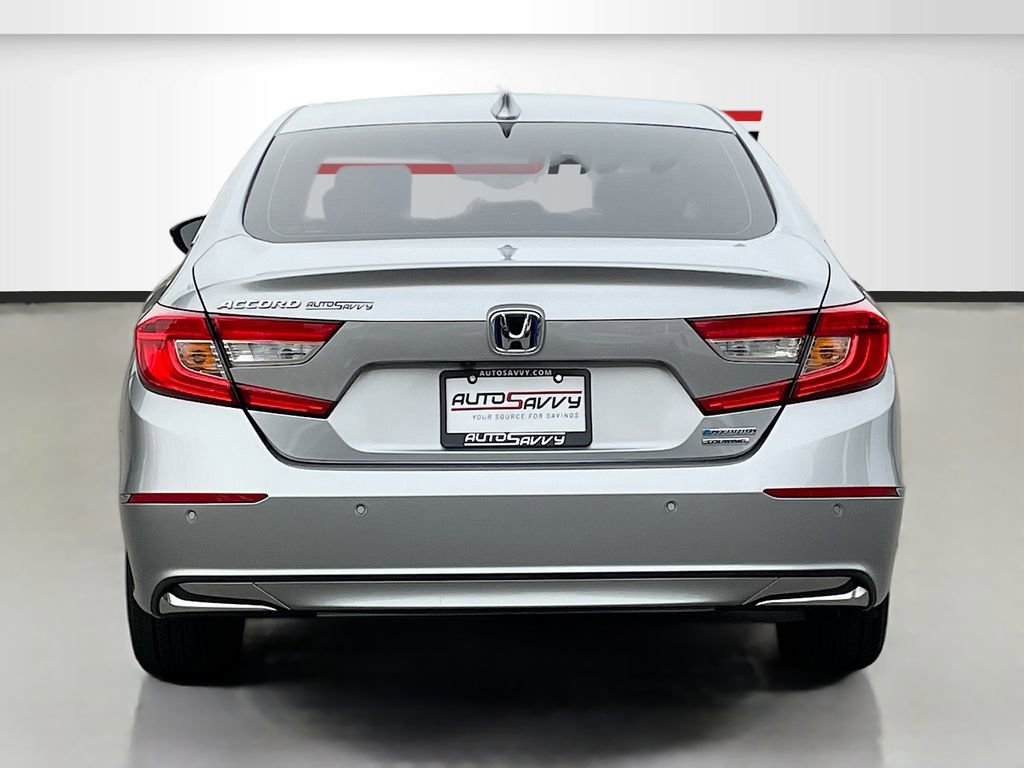 Used 2021 Honda Accord Touring image 6