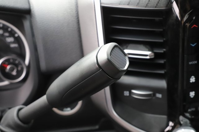 New 2026 RAM 2500 Big Horn image 38