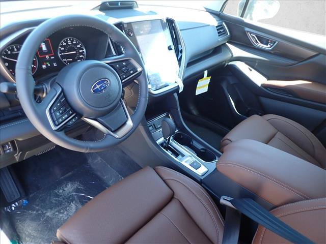 New 2026 Subaru Ascent Touring AWD/4WD image 12