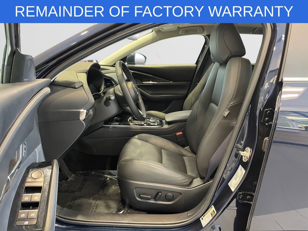 Used 2025 MAZDA CX-30 AWD 2.5 S w/ Preferred Package image 8