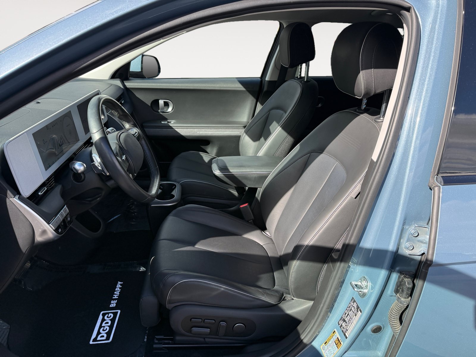 Used 2024 Hyundai Ioniq 5 Limited AWD/4WD image 10