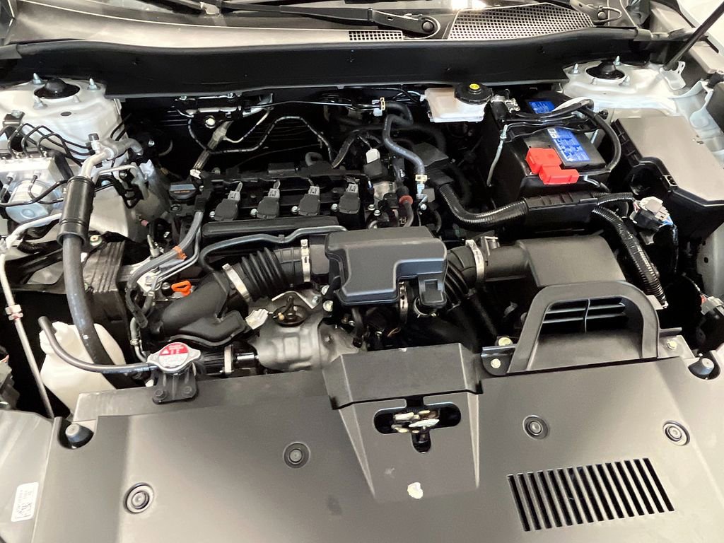 New 2026 Honda CR-V EX-L image 11