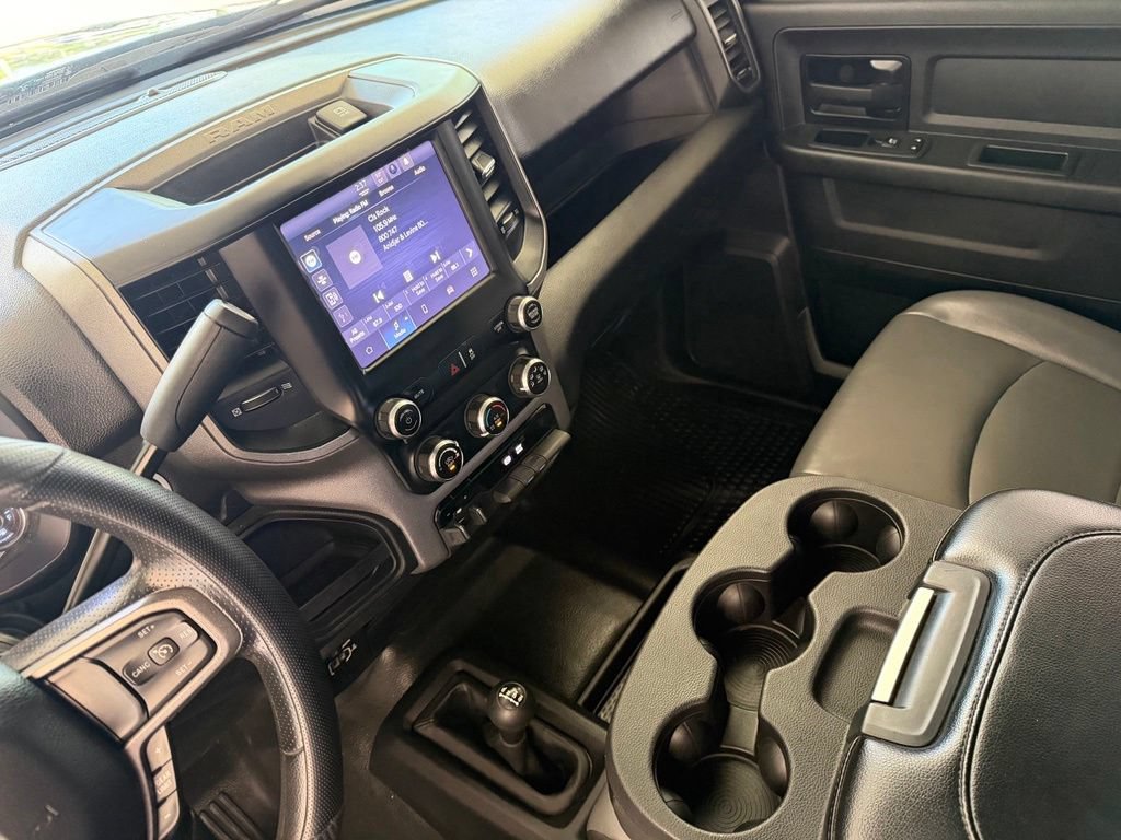 Used 2023 RAM 3500 Tradesman AWD/4WD image 51