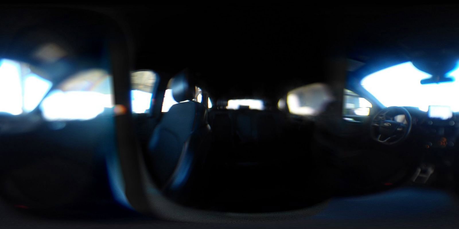 Used 2023 Ford Escape ST-Line image 42