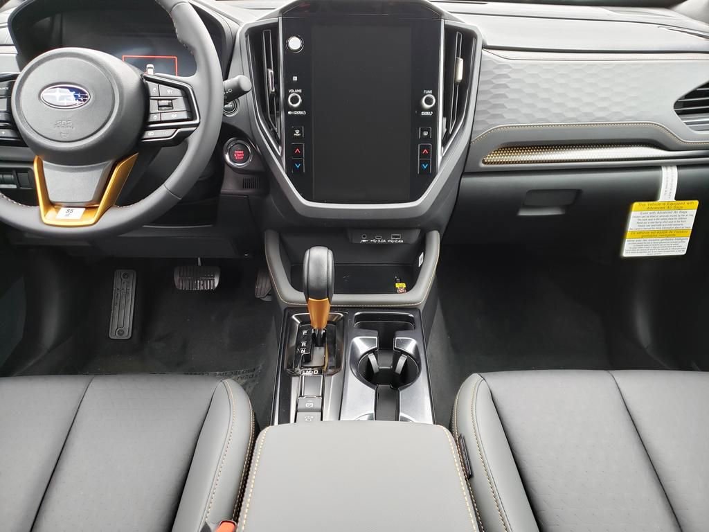 New 2026 Subaru Forester Wilderness image 9