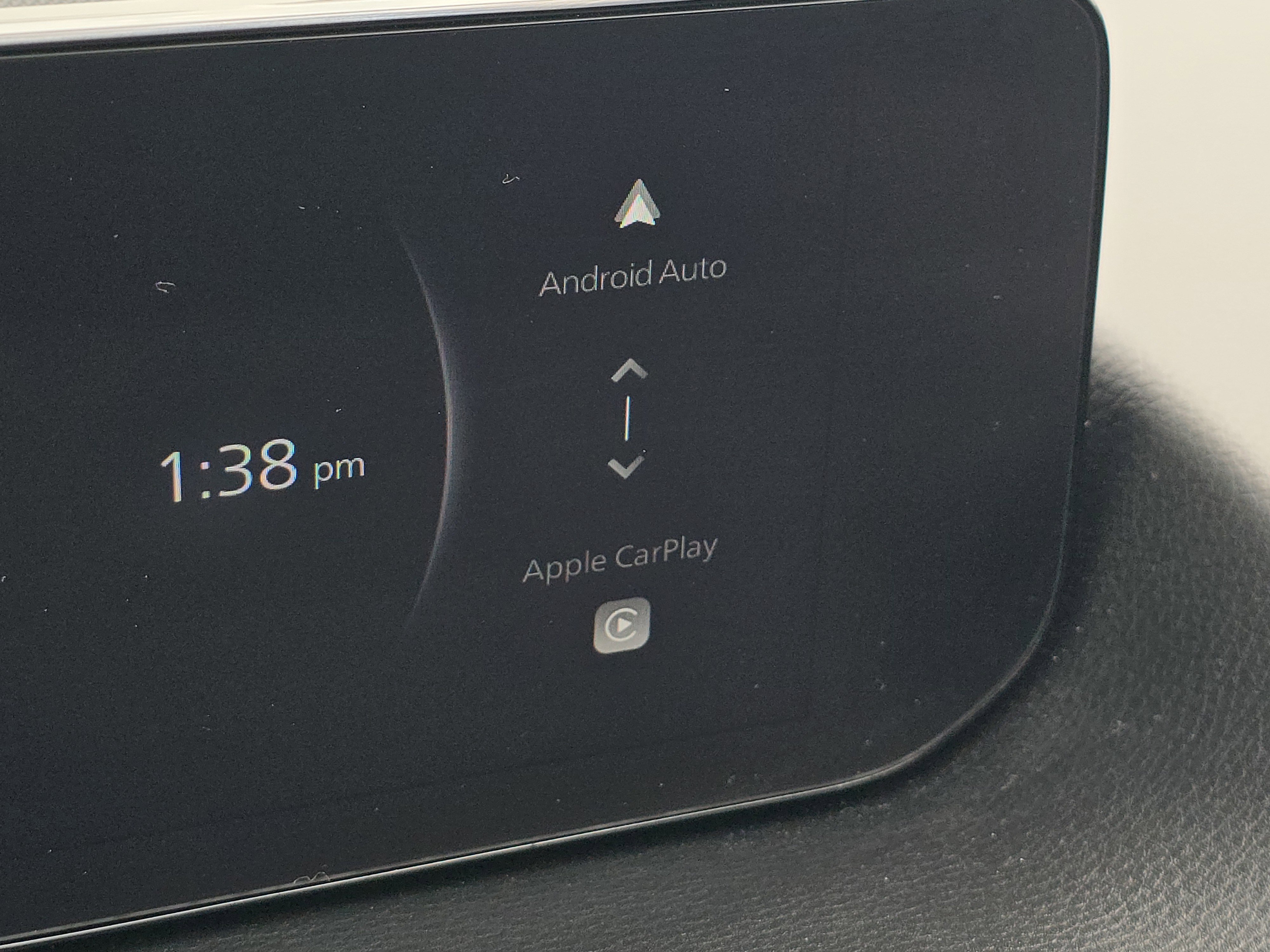 Used 2025 MAZDA CX-50 AWD 2.5 S w/ Preferred Package image 11