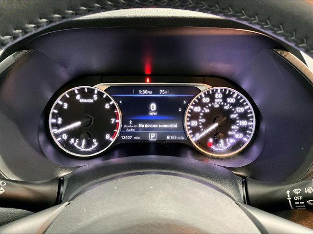 Used 2023 Nissan Sentra SV w/ All-Weather Package FWD image 22