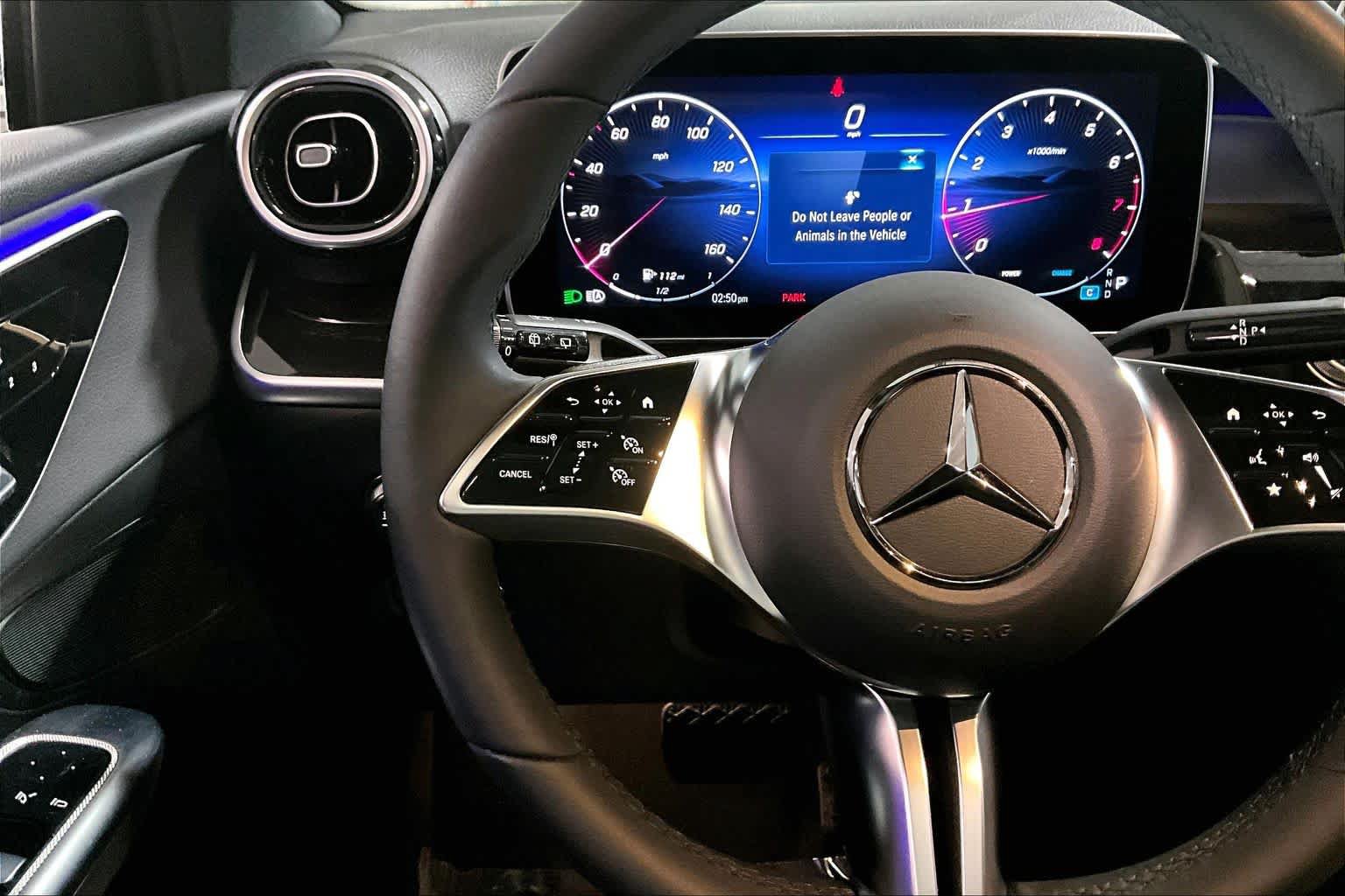 Certified 2026 Mercedes-Benz GLC 300 4MATIC image 24