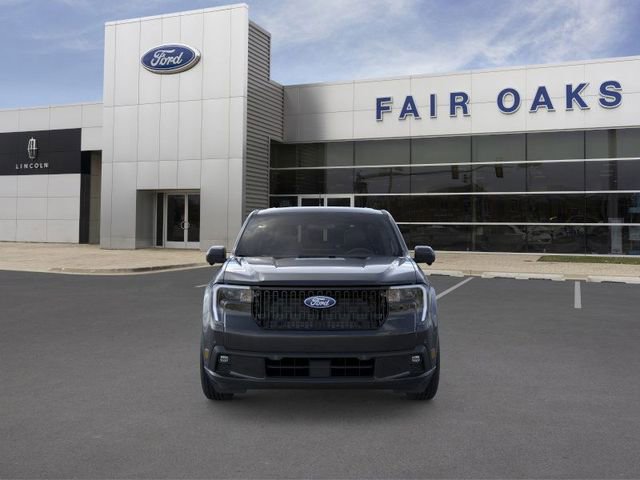 New 2026 Ford Maverick Lobo image 6