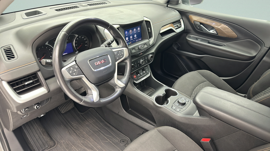 Used 2020 GMC Terrain SLE w/ Driver Convenience Package AWD/4WD image 13
