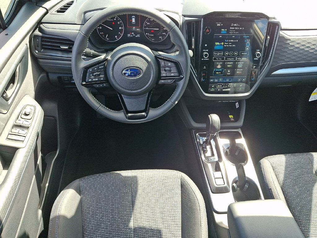 Certified 2026 Subaru Forester Premium AWD/4WD image 11