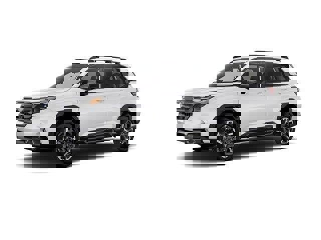 New 2026 Subaru Forester Limited image 45