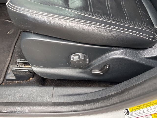 Used 2018 Ford EcoSport Titanium image 10