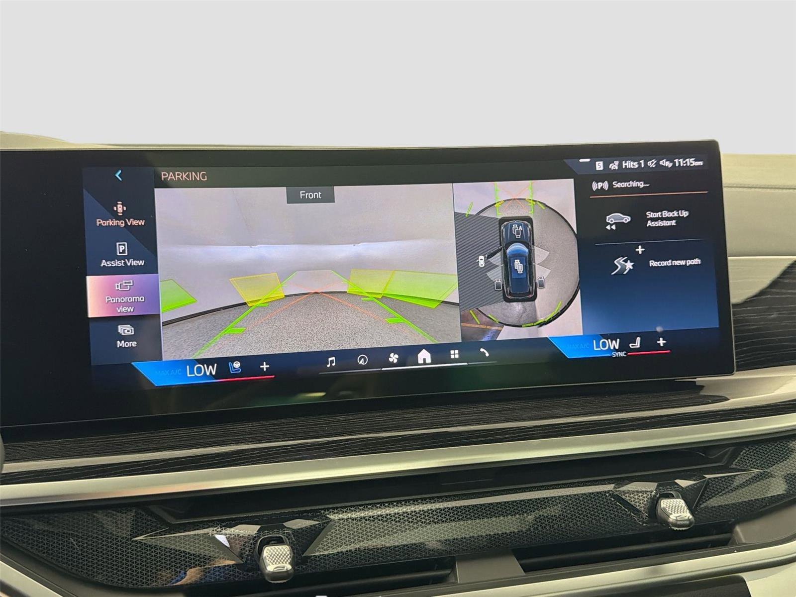 New 2026 BMW X5 xDrive40i w/ M Sport Package image 13