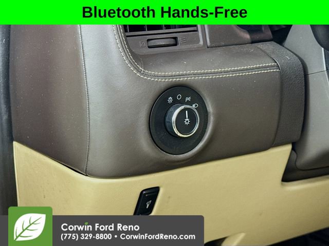 Used 2016 Lincoln Navigator L Reserve image 10