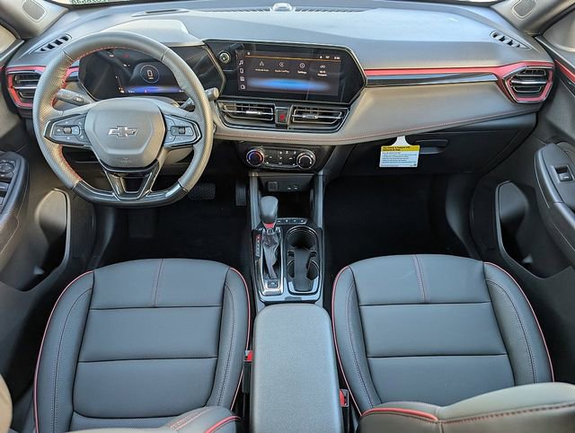 New 2026 Chevrolet TrailBlazer RS image 14