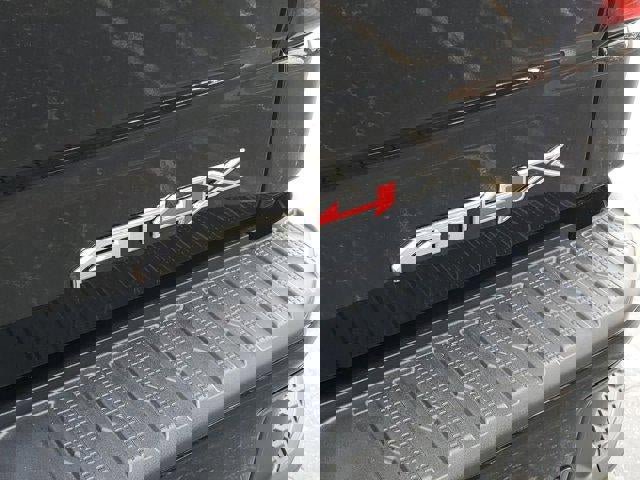 New 2026 GMC Sierra 1500 AT4X image 7