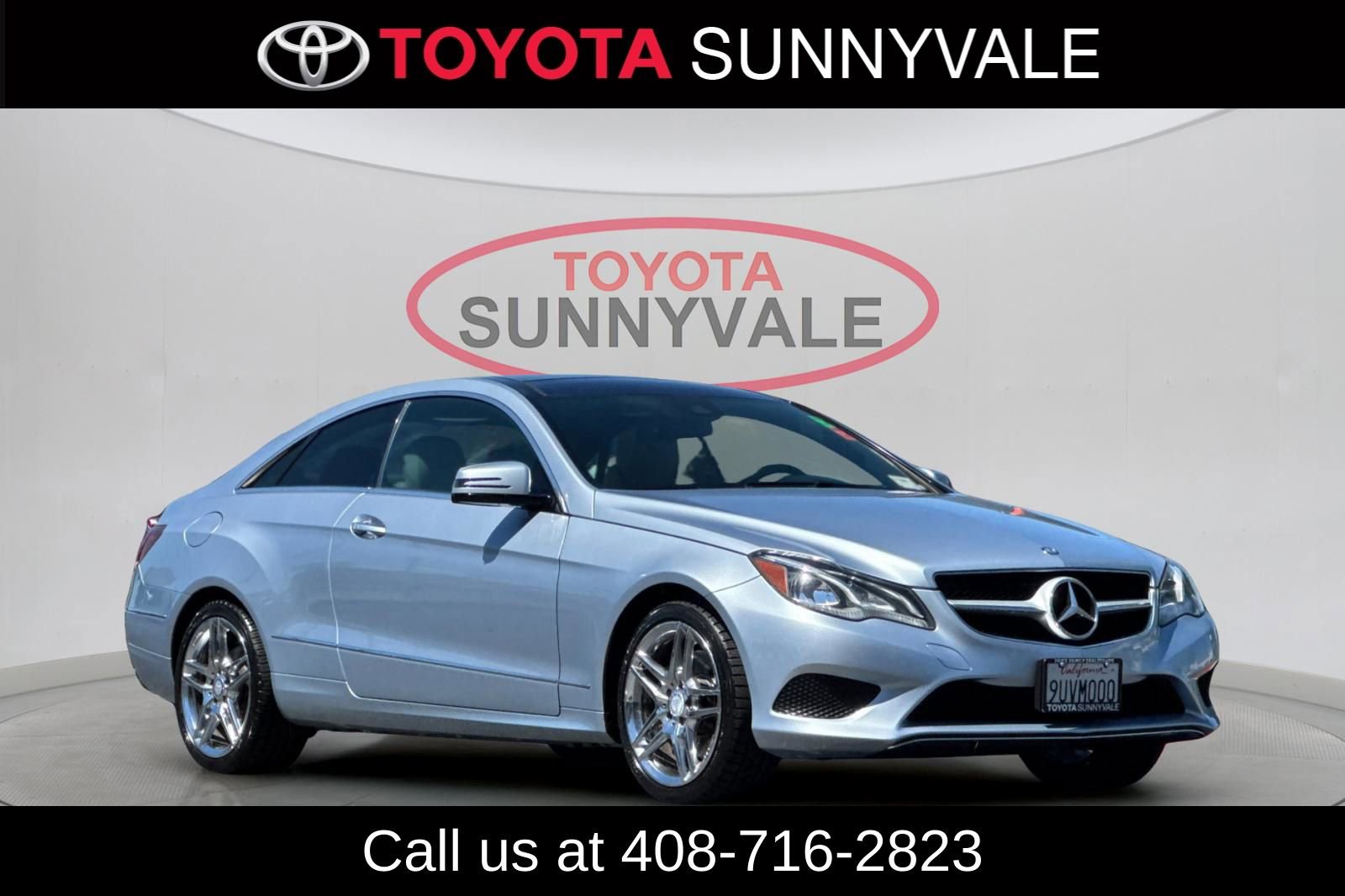 Used 2014 Mercedes-Benz E 350 Coupe image 10