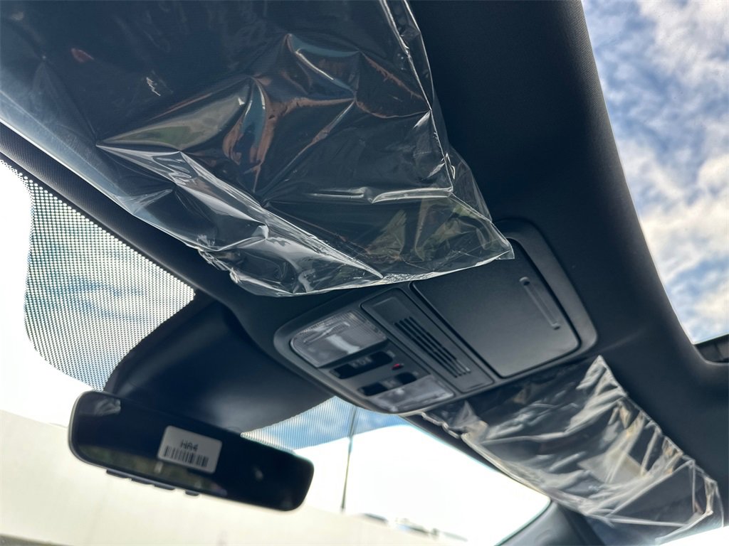 New 2026 Honda Odyssey Sport-L image 32