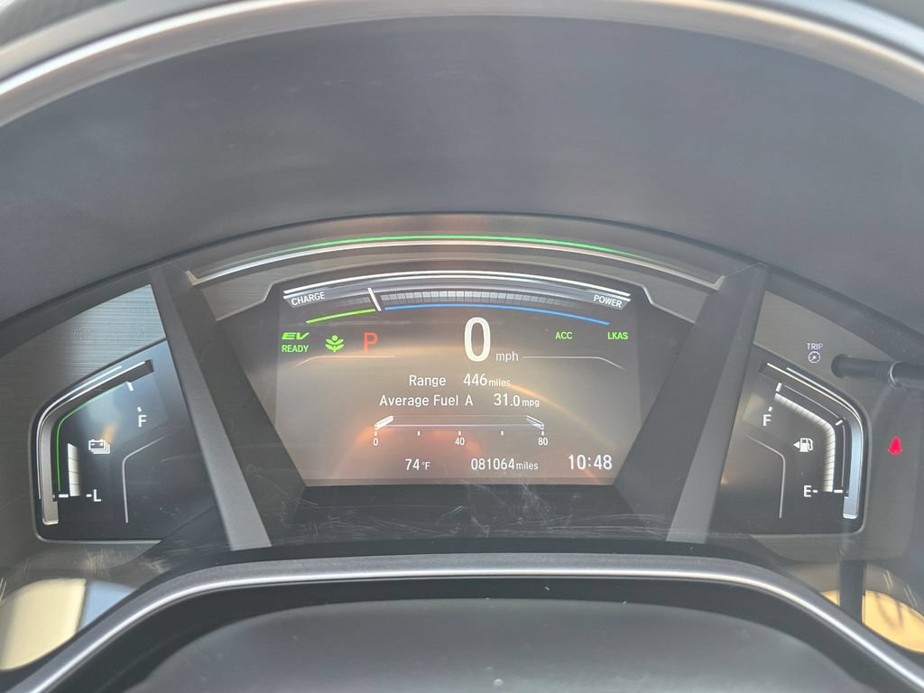 Used 2020 Honda CR-V Touring image 23