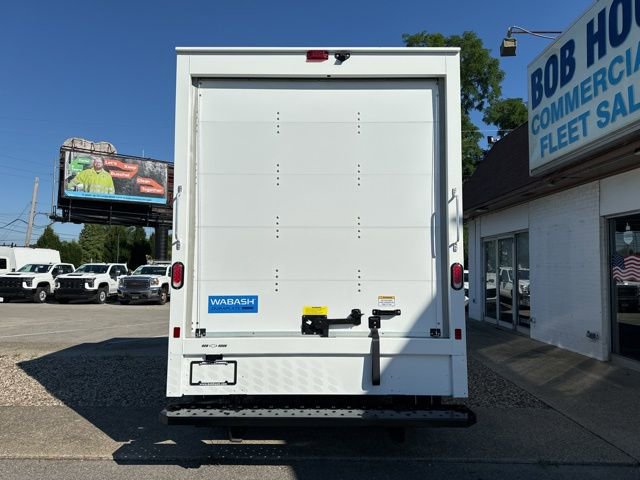 New 2024 Chevrolet Express 3500 Work Van w/ Power Convenience Package image 5