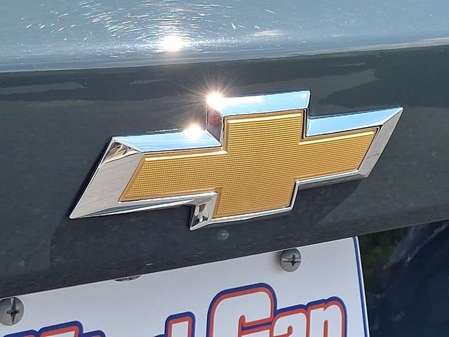 Used 2025 Chevrolet Trax LT FWD image 28
